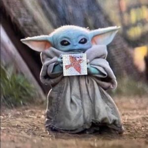 Meet your Posher, Dustin